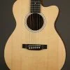2023 Martin 000CJR-10E Acoustic Electric Guitar – Used