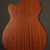 2023 Martin 000CJR-10E Acoustic Electric Guitar – Used