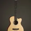 2023 Martin 000CJR-10E Acoustic Electric Guitar – Used