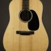 2023 Martin D-13E Ziricote Acoustic Electric Guitar – Used