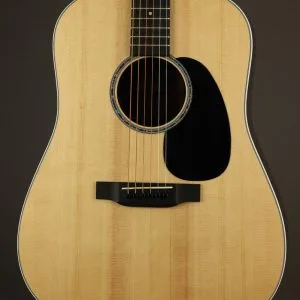 2023 Martin D-13E Ziricote Acoustic Electric Guitar – Used