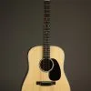2023 Martin D-13E Ziricote Acoustic Electric Guitar – Used