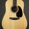 2023 Martin D-16E Mahogany Acoustic Electric Guitar – Used