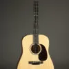 2023 Martin D-16E Mahogany Acoustic Electric Guitar – Used