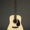 2023 Martin D-16E Mahogany Gloss Acoustic Electric Guitar-Used