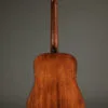2023 Martin D-16E Mahogany Gloss Acoustic Electric Guitar-Used