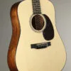 2023 Martin D-16E Mahogany Gloss Acoustic Electric Guitar-Used