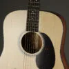 2023 Martin D-16E Mahogany Gloss Acoustic Electric Guitar-Used