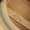 2023 Martin D-16E Mahogany Gloss Acoustic Electric Guitar-Used