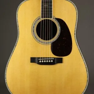 2023 Martin D-41 Acoustic Guitar Used