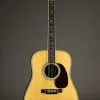 2023 Martin D-41 Acoustic Guitar Used