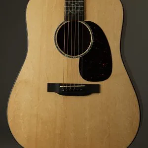 2023 Martin D-CFM IV 50th Anniversary Acoustic Guitar – Used
