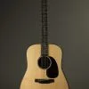 2023 Martin D-CFM IV 50th Anniversary Acoustic Guitar – Used