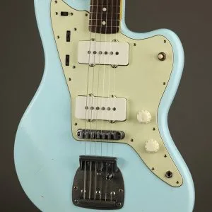 2023 Nash JM-63 Light Aging Electric Guitar – Used