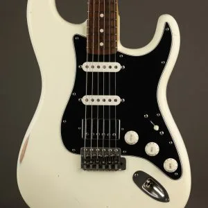 2023 Nash S-63 Light Aging Electric Guitar – Used