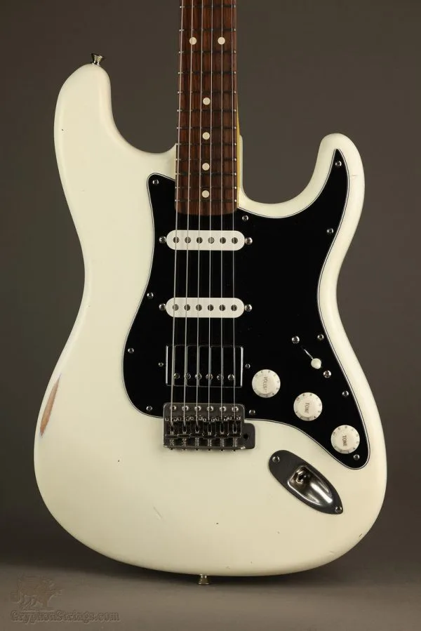 2023 Nash S-63 Light Aging Electric Guitar – Used