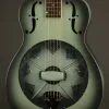 2023 National Reso-Phonic NRP Left Handed Resonator Guitar-Used