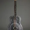 2023 National Reso-Phonic Raw Series 14-Fret Resonator Guitar – Used