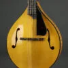 2023 Northfield A-5 Special NFMSP-A5 Amber Mandolin -Used