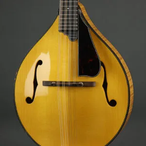 2023 Northfield A-5 Special NFMSP-A5 Amber Mandolin -Used