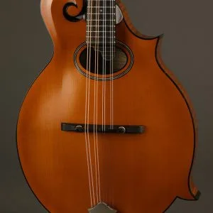 2023 Northfield S-Series NFS-F2 Mandolin – Used