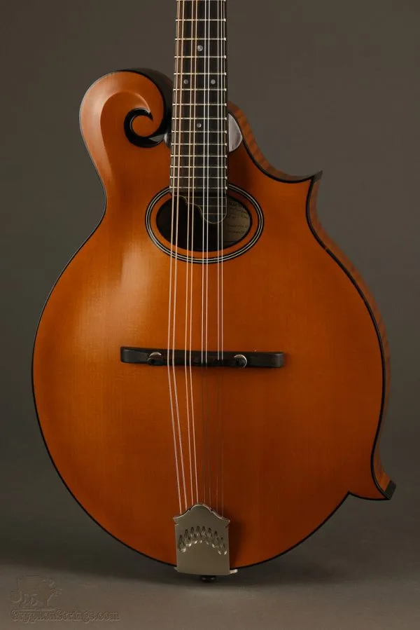 2023 Northfield S-Series NFS-F2 Mandolin – Used