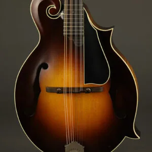 2023 Northfield S Series NFS-F5WN Wide Nut Mandolin – Used
