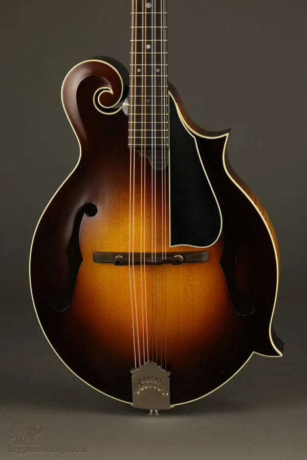 2023 Northfield S Series NFS-F5WN Wide Nut Mandolin – Used
