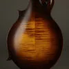 2023 Northfield S Series NFS-F5WN Wide Nut Mandolin – Used