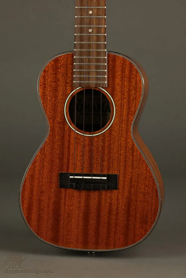 2023 Ohana CK-35G Concert Ukulele – Used