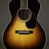 2023 Preston Thompson OM Acoustic Guitar
