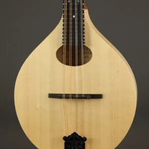 2023 Red Valley EM Mandolin-Used