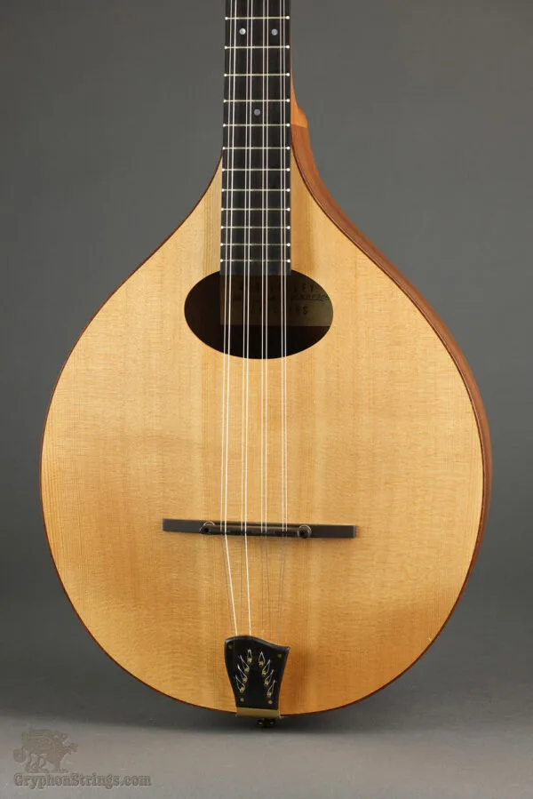2023 Red Valley MB Irish Bouzouki – Used