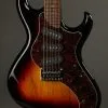 2023 Rick Turner Electroline Standard Ash Hardtail Electric Guitar – Used