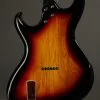 2023 Rick Turner Electroline Standard Ash Hardtail Electric Guitar – Used