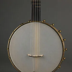 2023 Rickard Whyte Laydie 11-Inch Five-String Banjo – Used