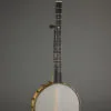 2023 Rickard Whyte Laydie 11-Inch Five-String Banjo – Used