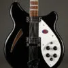 2023 Rickenbacker 360/12 Jet Glow 12-String Electric Guitar-Used