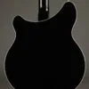 2023 Rickenbacker 360/12 Jet Glow 12-String Electric Guitar-Used