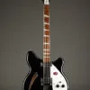 2023 Rickenbacker 360/12 Jet Glow 12-String Electric Guitar-Used