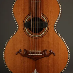 2023 Salinas Bajo Quinto – Used