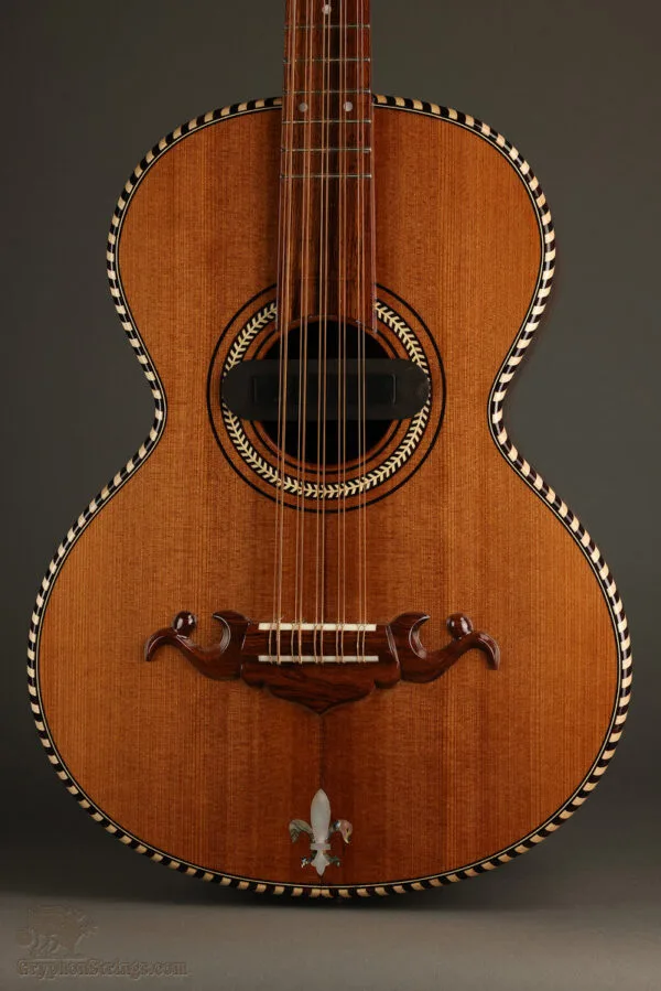2023 Salinas Bajo Quinto – Used