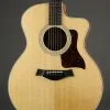 2023 Taylor 214ce-K Acoustic Electric Guitar – Used