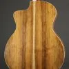 2023 Taylor 214ce-K Acoustic Electric Guitar – Used