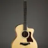 2023 Taylor 214ce-K Acoustic Electric Guitar – Used