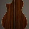 2023 Taylor 812ce 12-Fret Acoustic Electric Guitar – Used