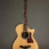 2023 Taylor 812ce 12-Fret Acoustic Electric Guitar – Used