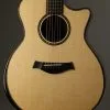 2023 Taylor 914ce Acoustic Electric Guitar – Used