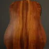 2023 Taylor Baby BTe-Koa Acoustic Electric Guitar – Used