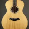 2023 Taylor Custom Aged Maple Grand Auditorium Acoustic Electric Guitar